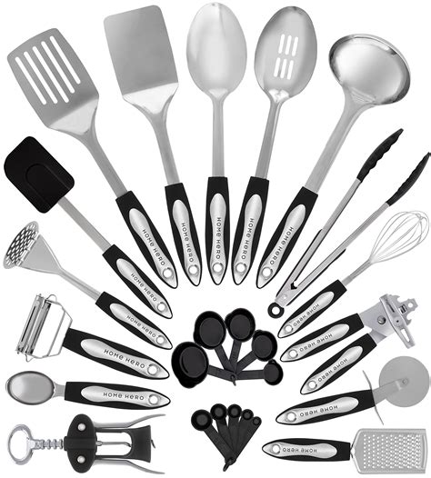 Kitchen utensils (2) - sound effect