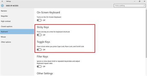 Keyboard key press with beep - sound effect