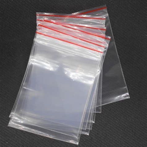 Plastic bag (2) - sound effect