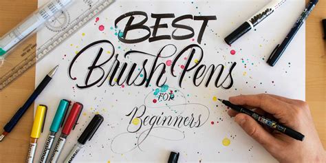 Paint a pen, write with a pen - sound effect