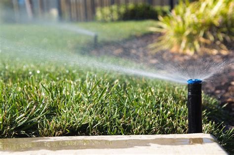 Sprinkler auto-irrigation, sprinkler - sound effect