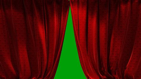 Curtains, wooden curtain, opened-closed - sound effect