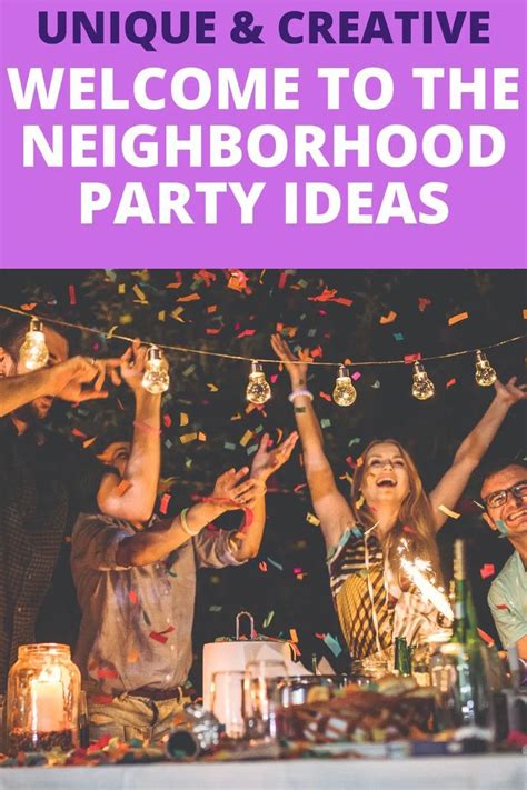 Neighbors, party behind the wall - sound effect