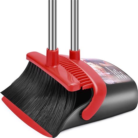 Dustpan - sound effect