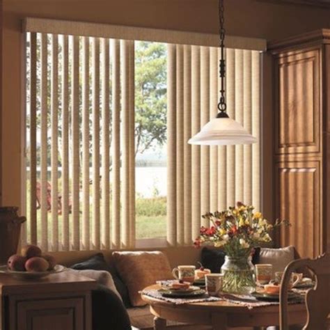 Blinds open - sound effect