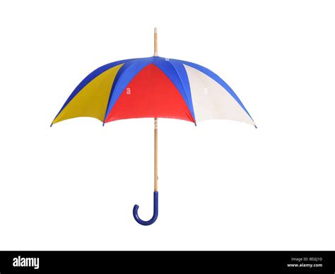 Umbrella opened - sound effect