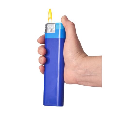 Sound of a lighter