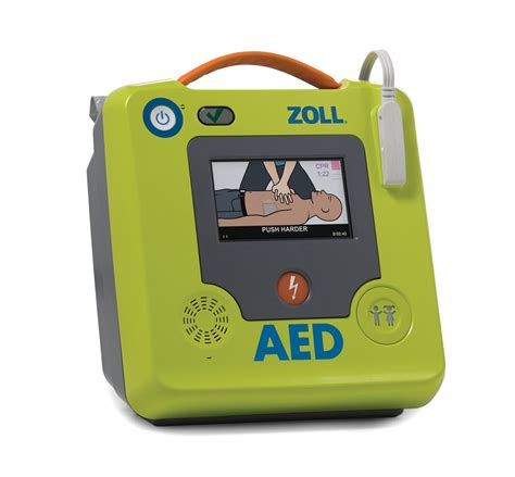 Medical defibrillator - sound effect