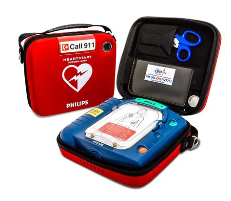 Medical defibrillator - sound effect