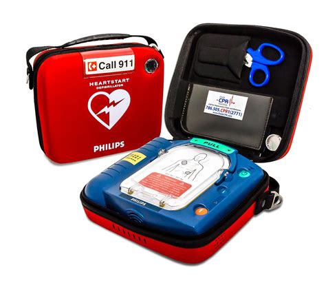 Medical defibrillator - sound effect