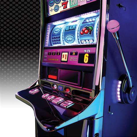 Slot machine: cash out - sound effect