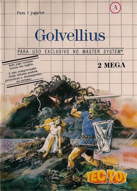 Govellius sound effects