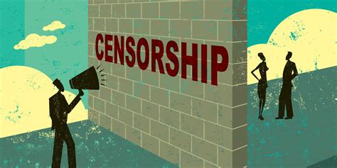 Censorship - sound effect