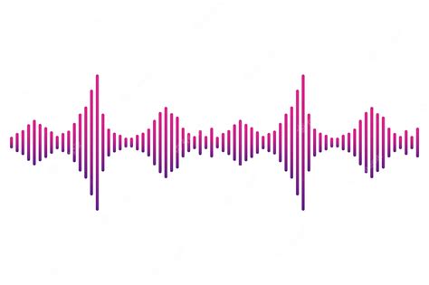 Music signal - sound effect