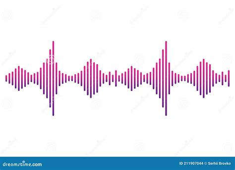Music signal - sound effect