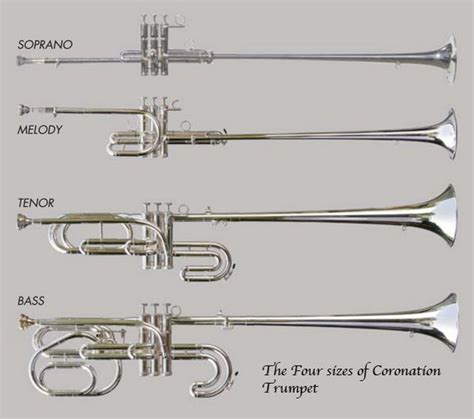 Trumpet fanfare (10 options) - sound effect