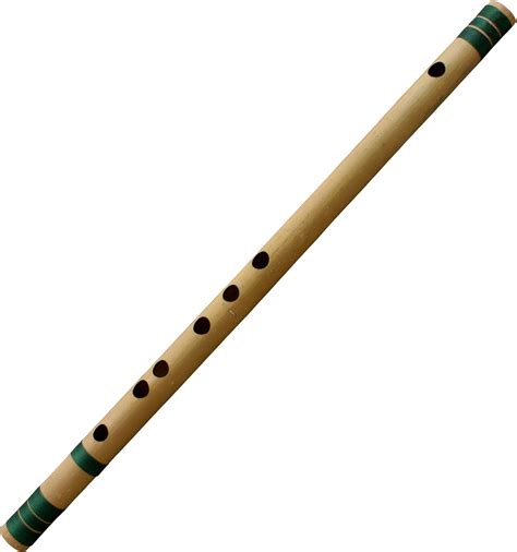 Indian flute: national motif - sound effect