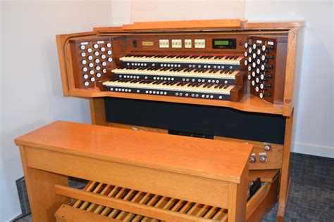 Church organ (2) sound effects