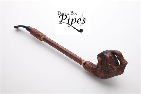 Festive pipe - sound effect