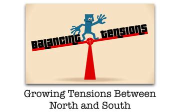 Growing tension - sound effect