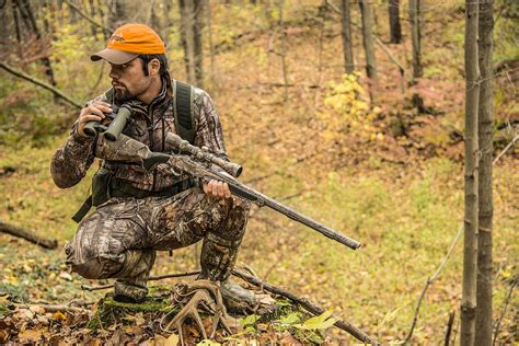 Hunting - sound effect