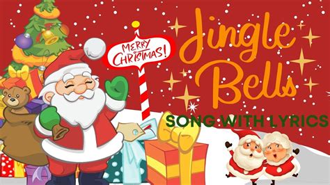 Christmas music jingle bells (3) - sound effect