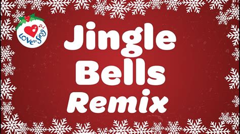 Christmas music jingle bells (6) - sound effect