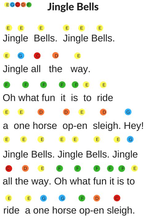 Christmas music jingle bells (8) - sound effect