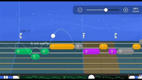 Farewell tone, exit melody (4) - sound effect