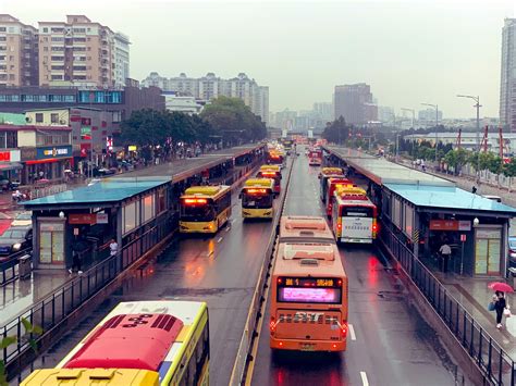 Public transport sound effects