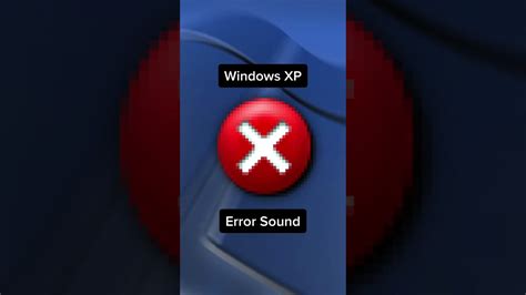 Error tone 5 - sound effect