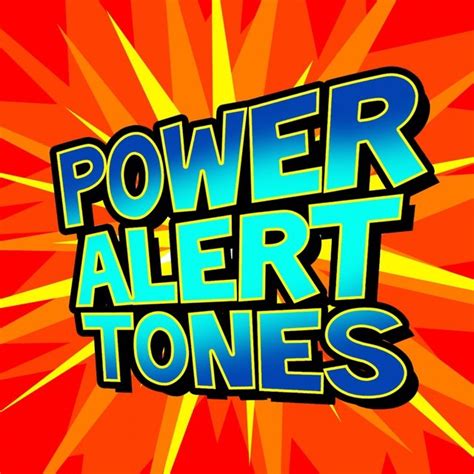 Alert tone (10) - sound effect