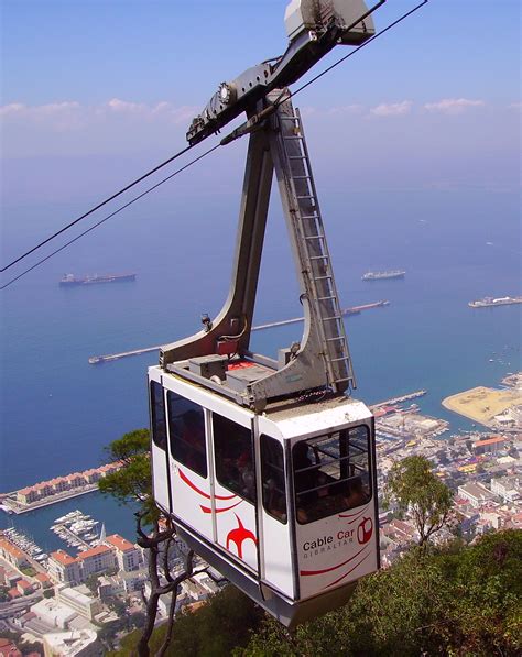 Cable car sound effects