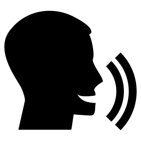 Human voice, male - sound effect
