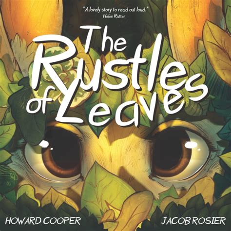 Rustle of leaves (2) - sound effect