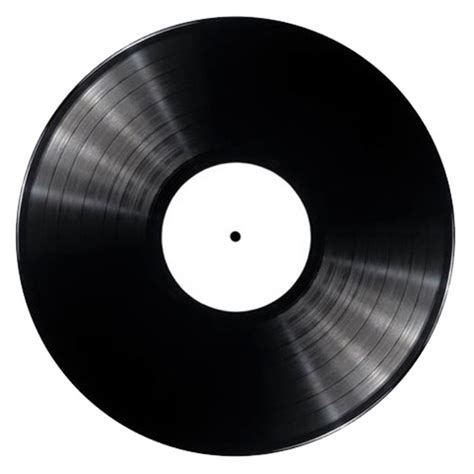 Vinyl: static crackle and noise - sound effect
