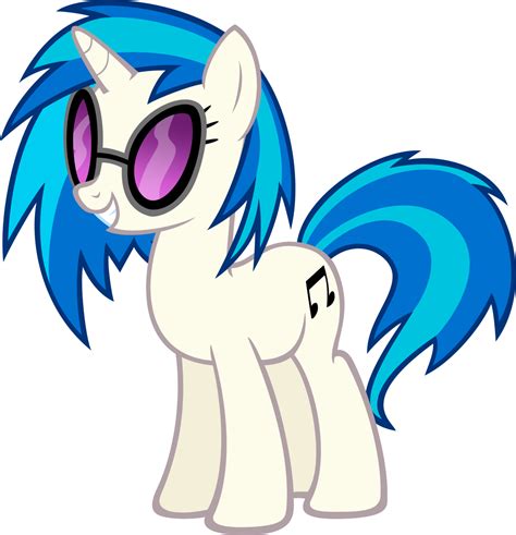 Vinyl scratch - sound effect