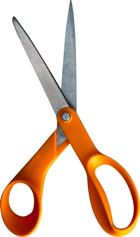 Scissors: cut thick paper - sound effect