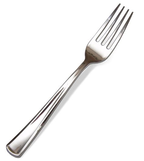 Fork sound effects