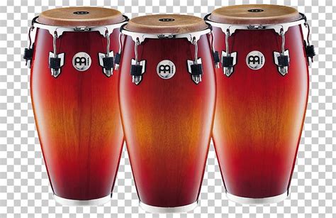 Drum sound conga timbale (115 bpm)