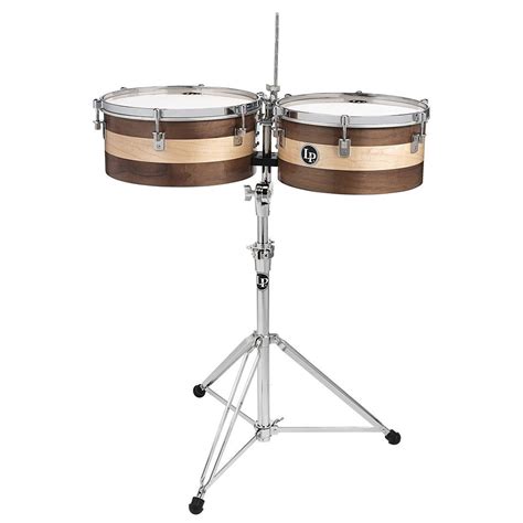 Drum sound conga timbale (115 bpm)