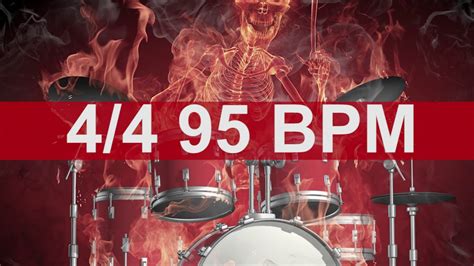 Katana drums (95 bpm)