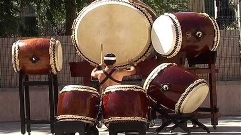 Sound japanese drum cymbal (115 bpm)