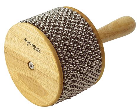 Cabasa sound (4) - percussion musical instrument (115 bpm)