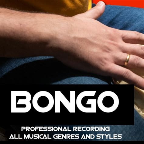 Hip hop conga bongo sounds (90 bpm)