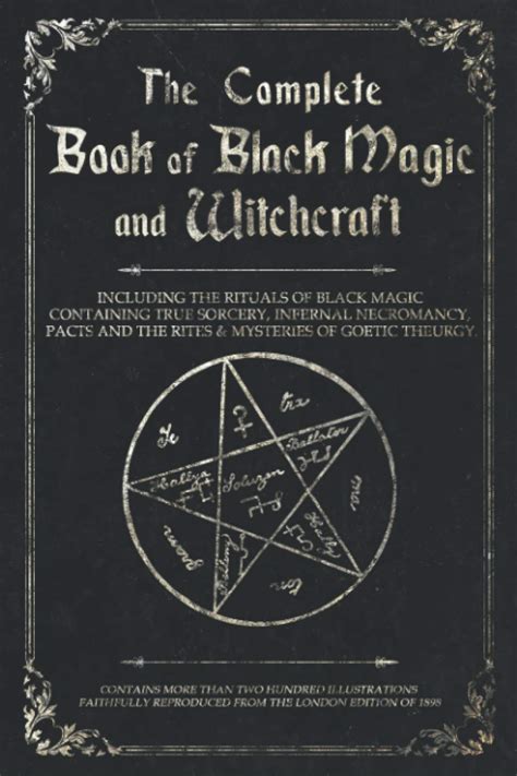 Black magic, witchcraft - sound effect