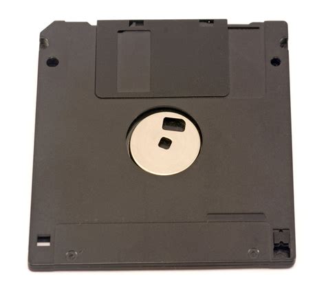 Floppy disk sound effects