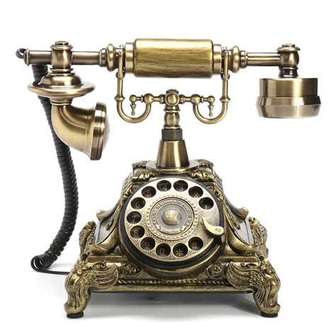 European telephone: electronic signal (3) - sound effect