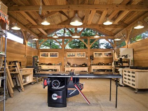 Garage, workshop - sound effect